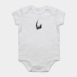 Mudhorn Signet Baby Bodysuit